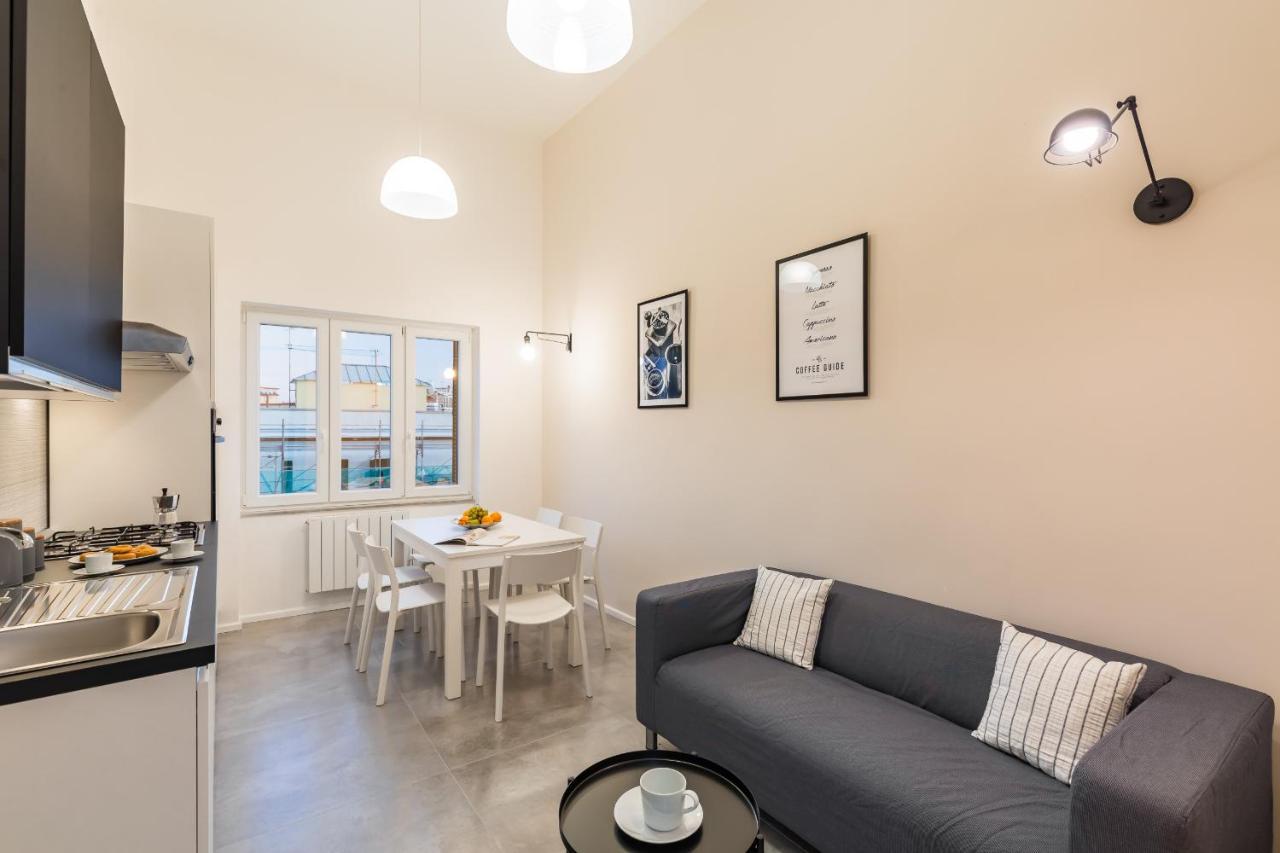 Arenella Family Apartment By Wonderful Italy Naples Exterior photo