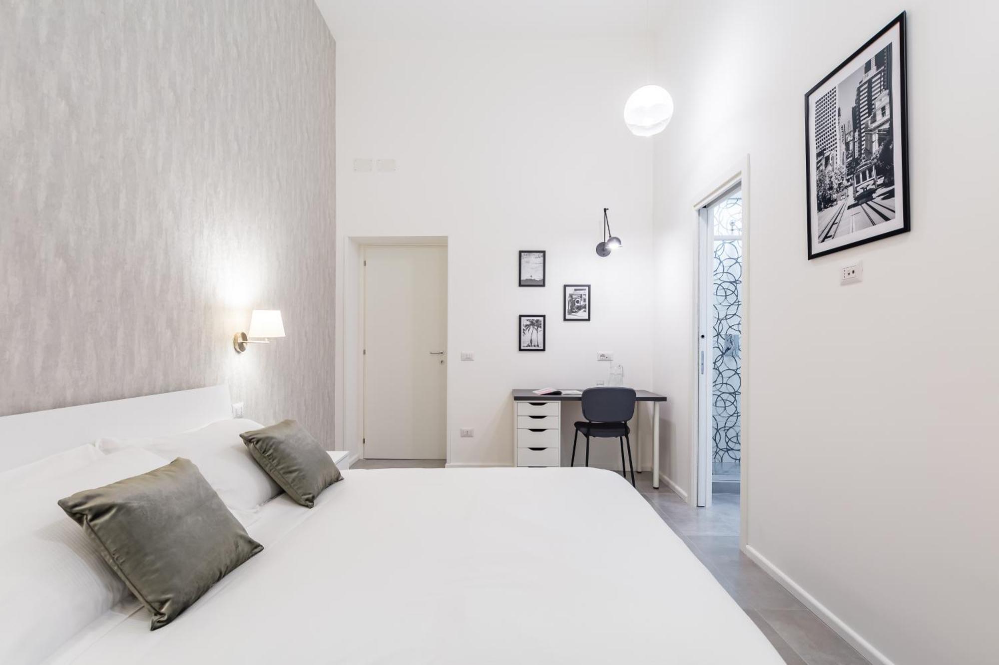 Arenella Family Apartment By Wonderful Italy Naples Exterior photo