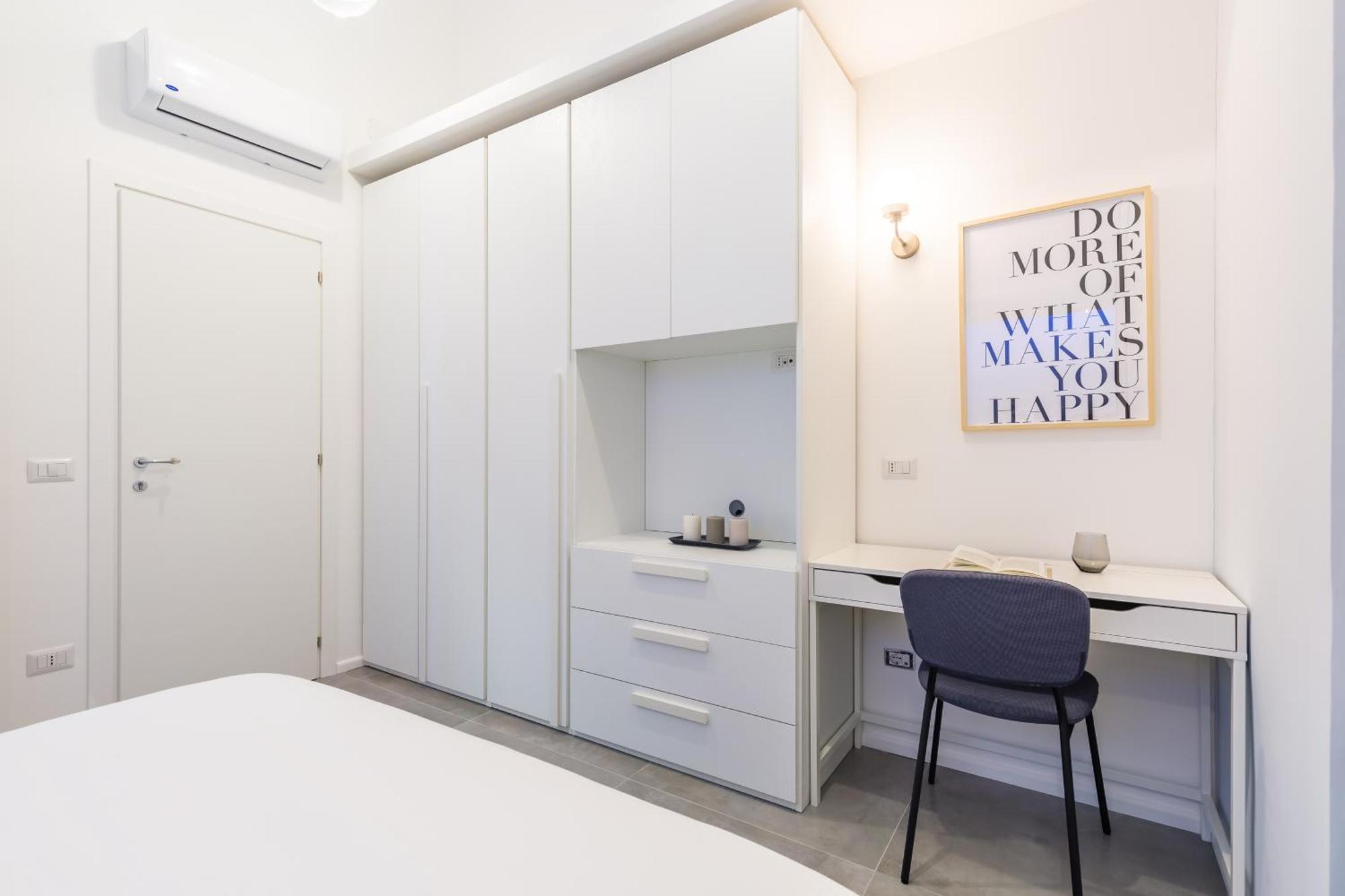 Arenella Family Apartment By Wonderful Italy Naples Exterior photo
