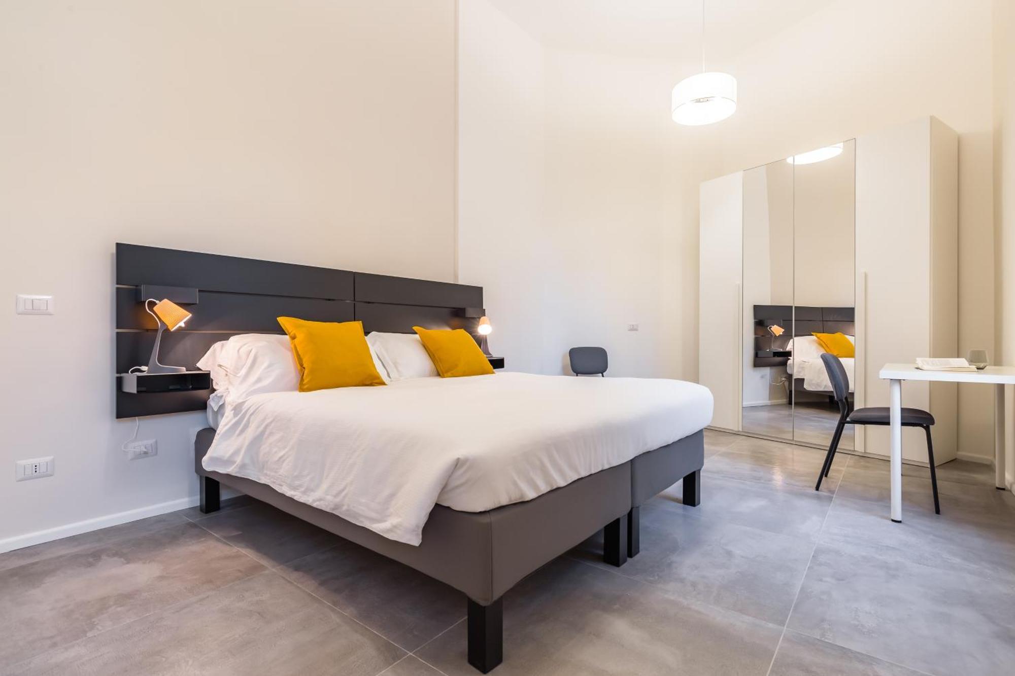 Arenella Family Apartment By Wonderful Italy Naples Exterior photo