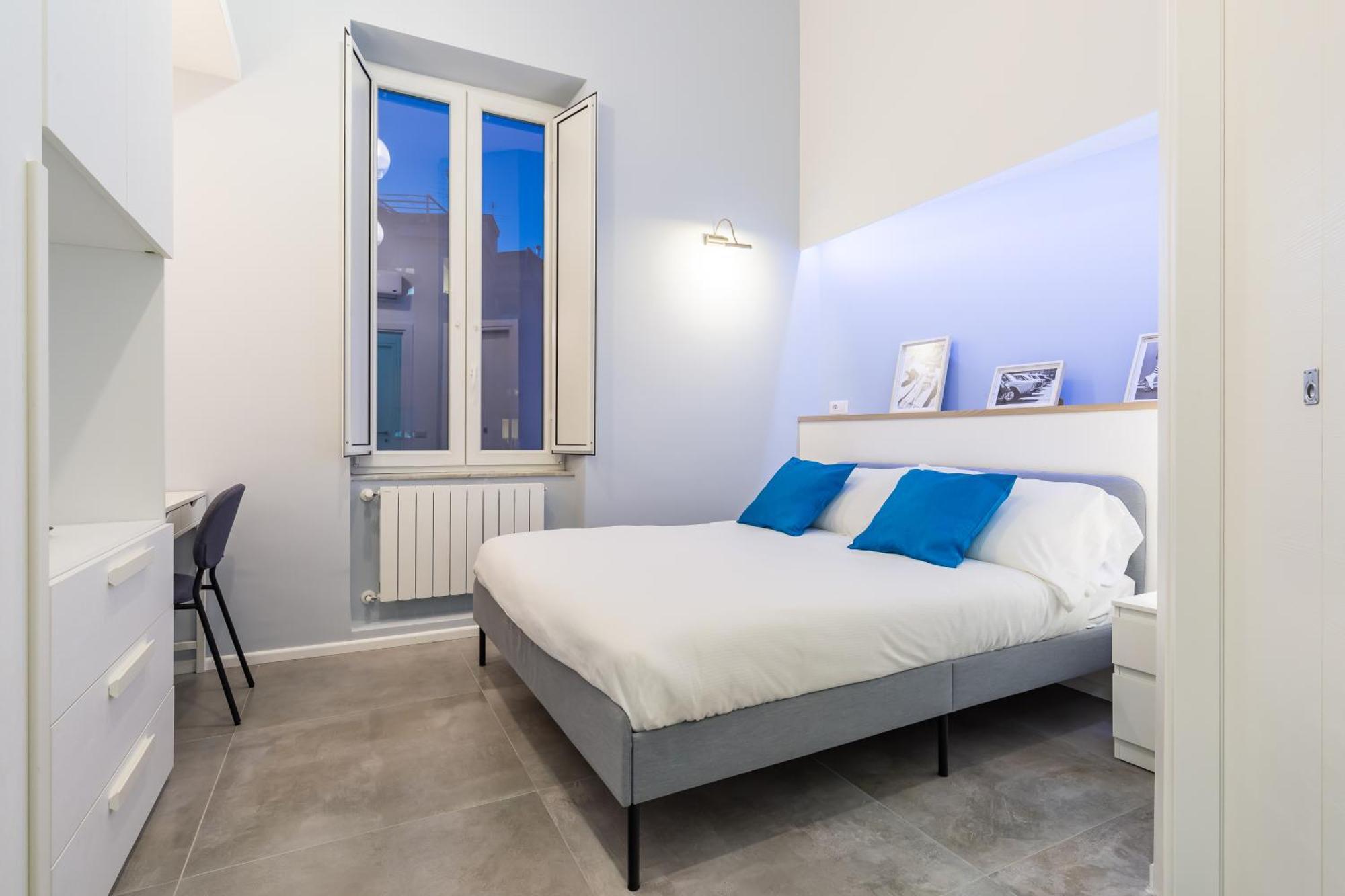 Arenella Family Apartment By Wonderful Italy Naples Exterior photo