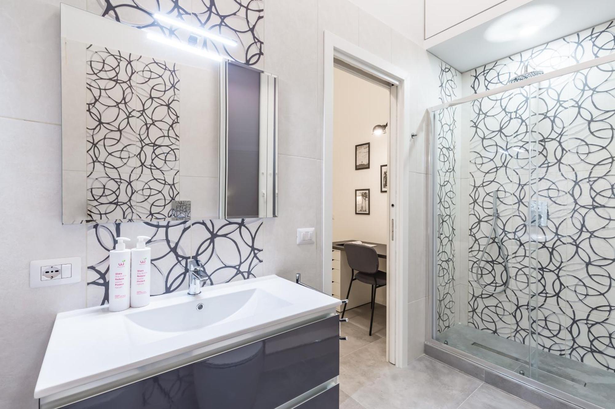 Arenella Family Apartment By Wonderful Italy Naples Exterior photo