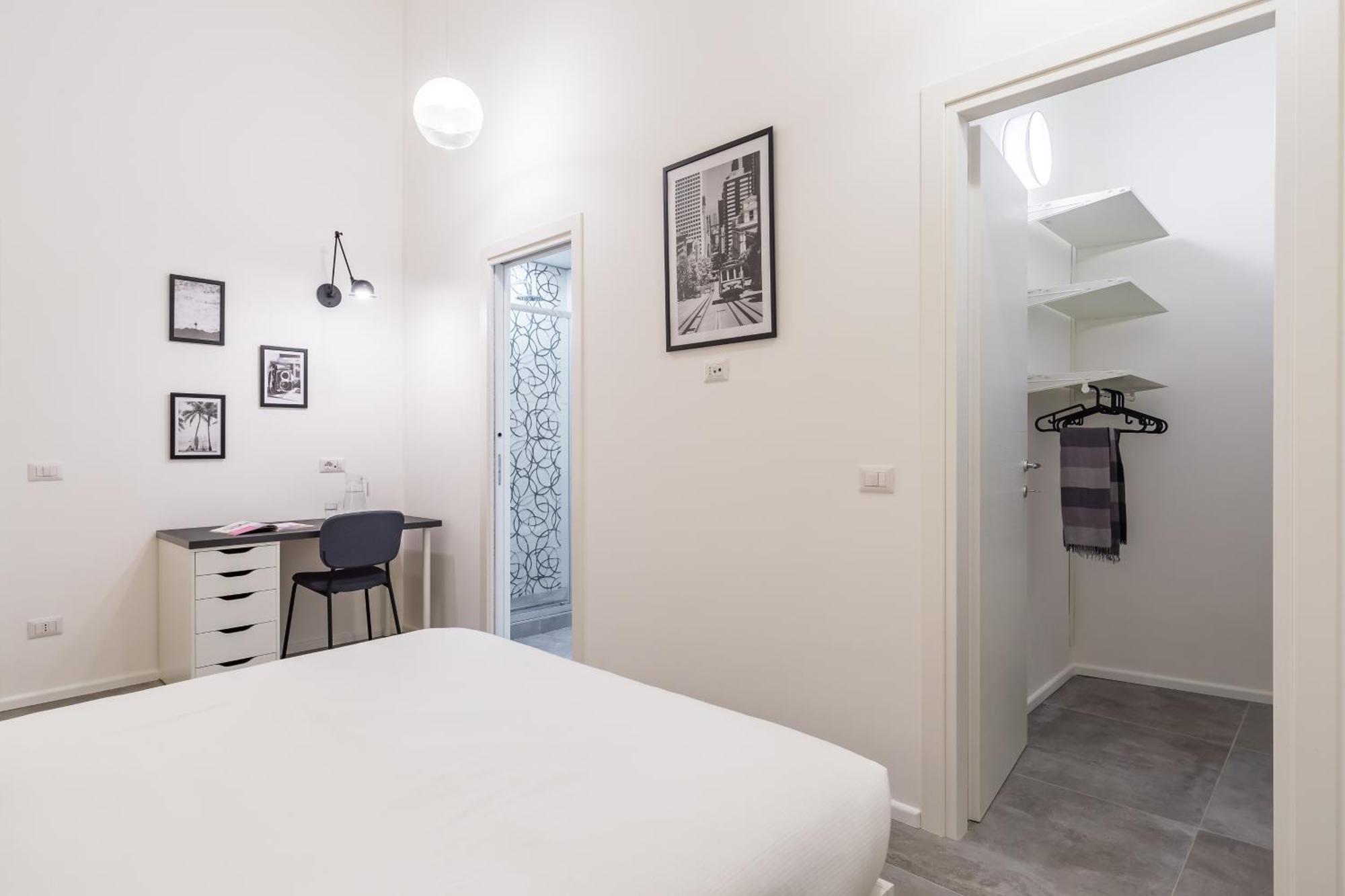 Arenella Family Apartment By Wonderful Italy Naples Exterior photo
