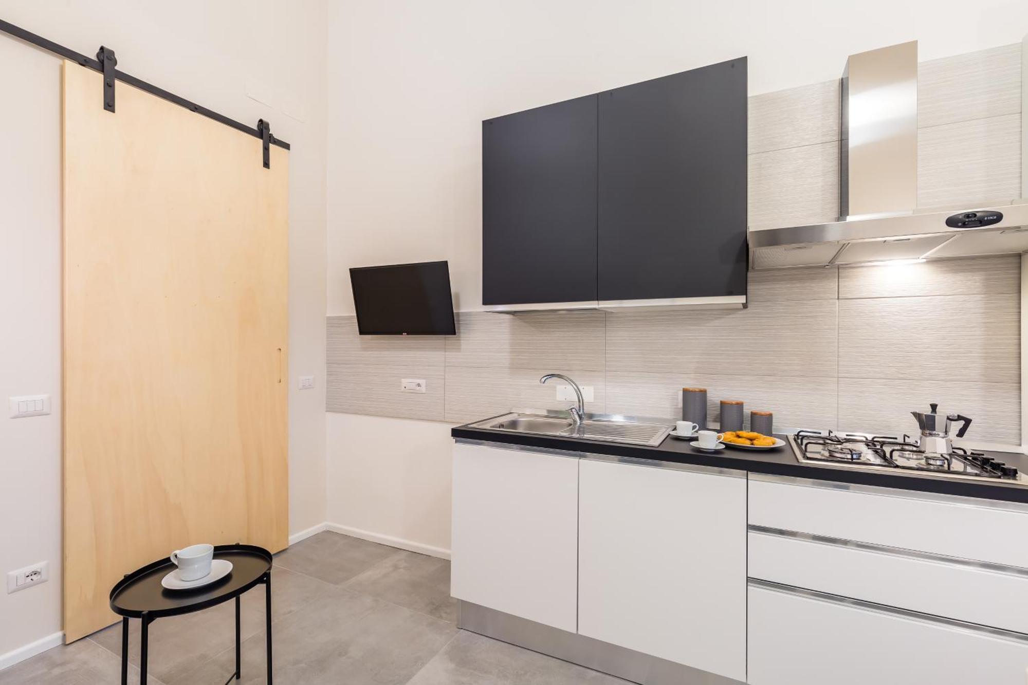 Arenella Family Apartment By Wonderful Italy Naples Exterior photo
