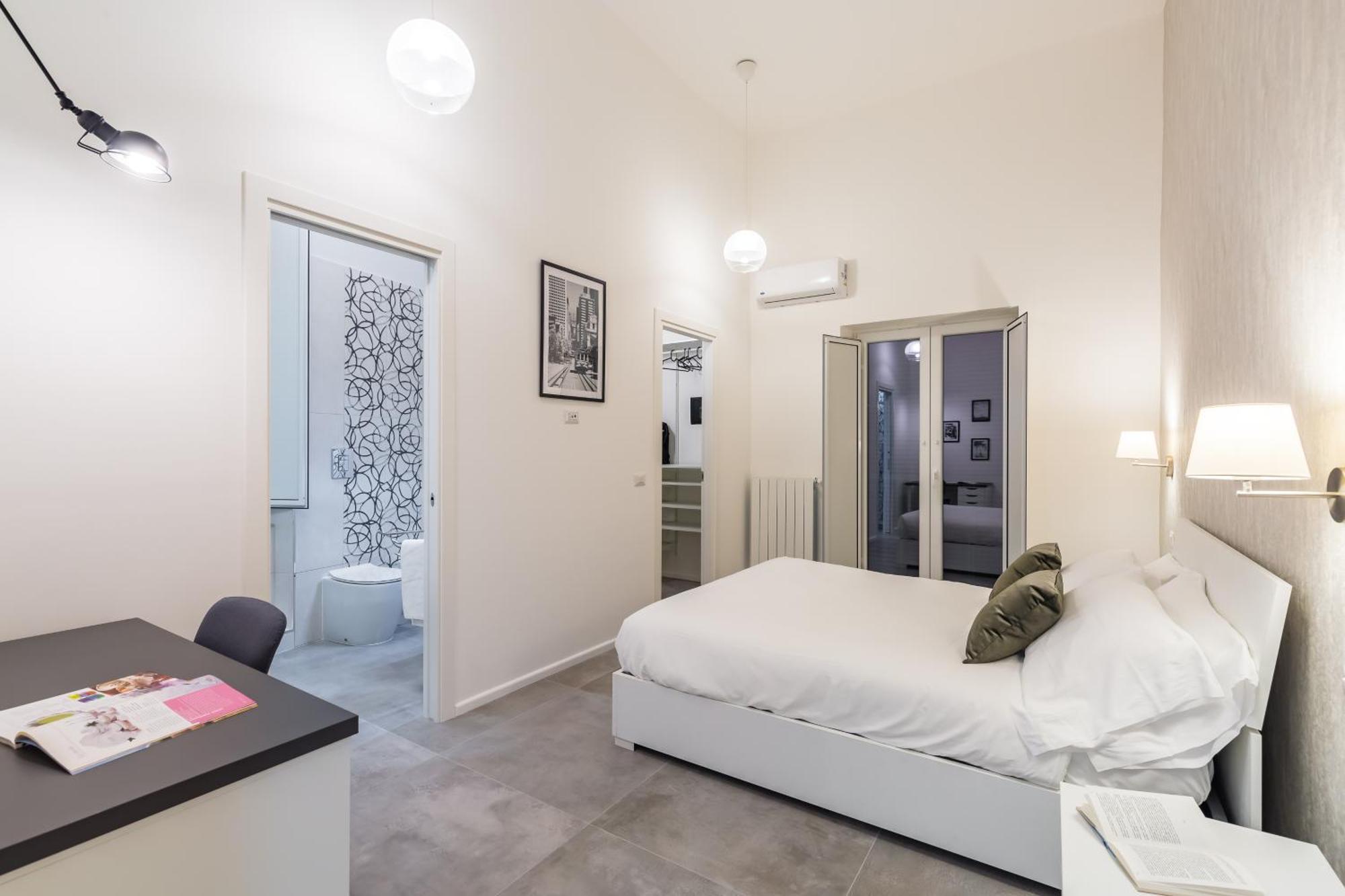 Arenella Family Apartment By Wonderful Italy Naples Exterior photo